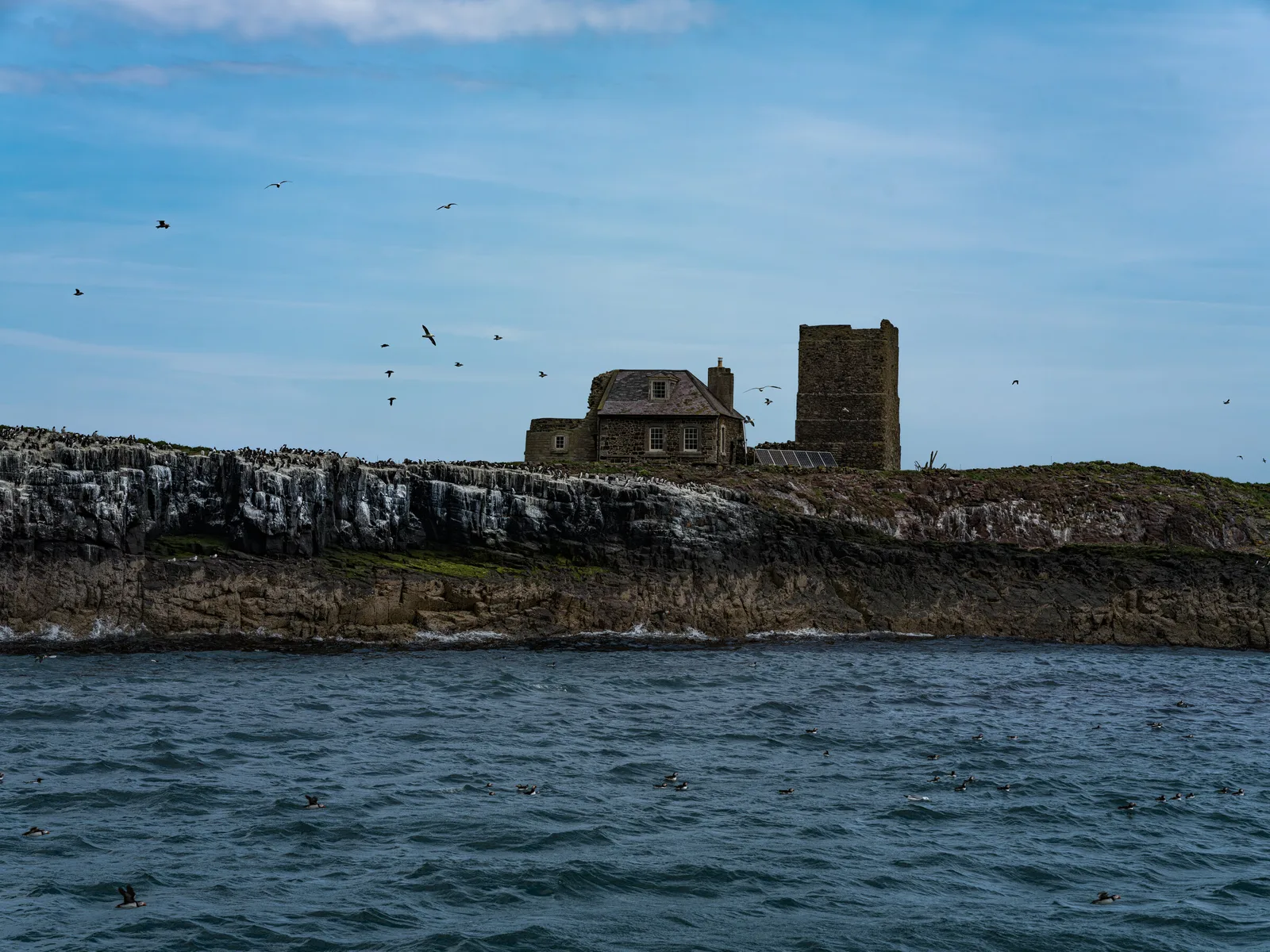 Island Keepers