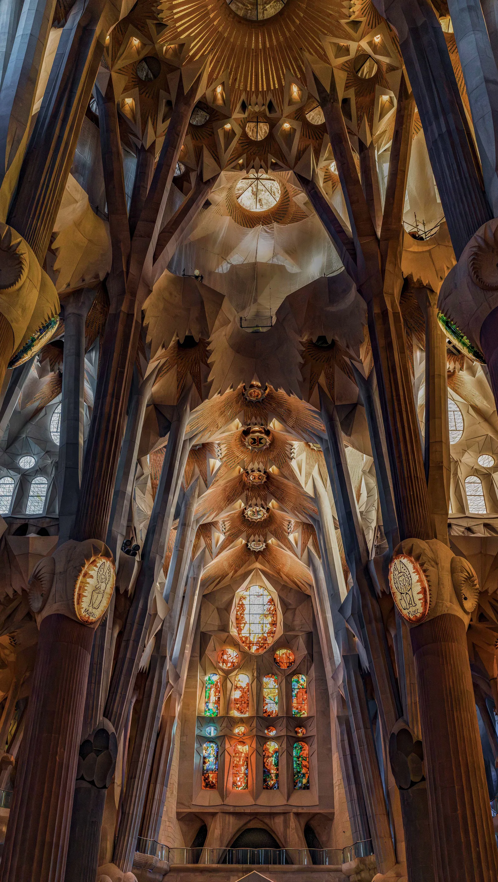 Nave of Light